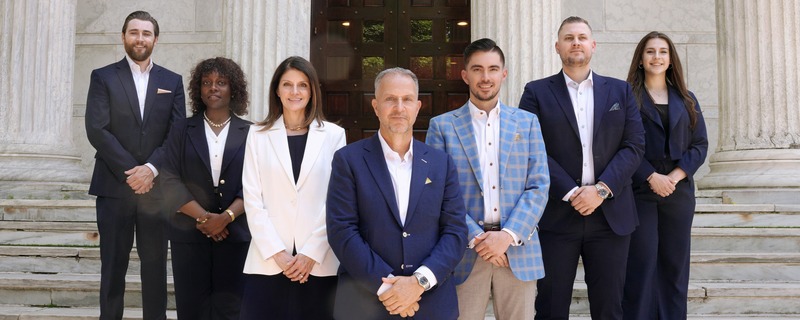 Mark Krowiak & Team