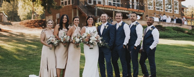 Family and Friends First