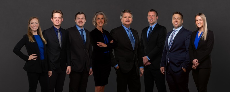 The Horizon Wealth Partners Team