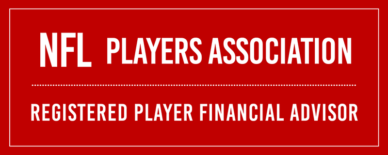 NFLPA logo