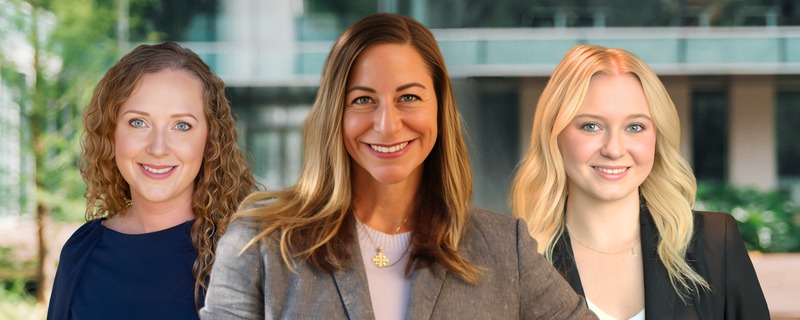 Naquin Wealth Planning Team