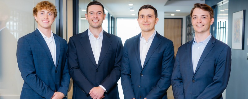 Acela Wealth Management Team