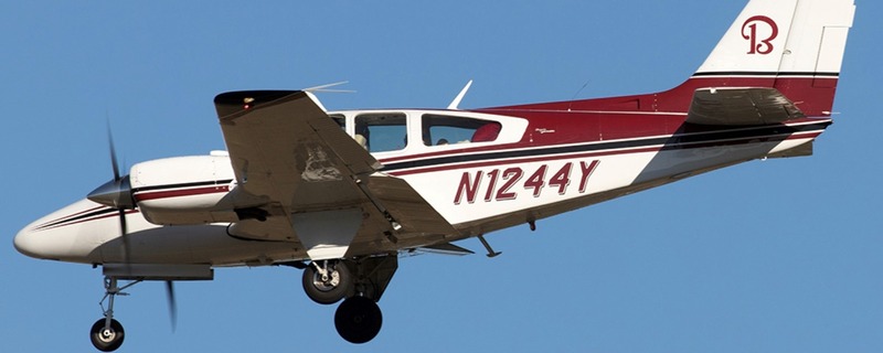 Dennis Burbank, Licensed Pilot travels coast to coast to service to his clients - Gainesville to Boise, Raleigh to Austin 