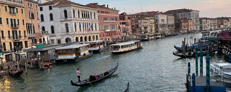 Venice