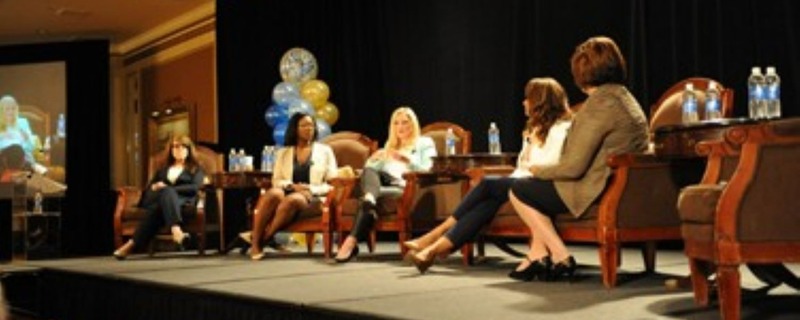 Sherrie Woman's Panel