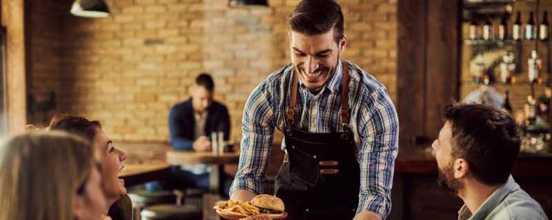 Financial Advising Food Industry