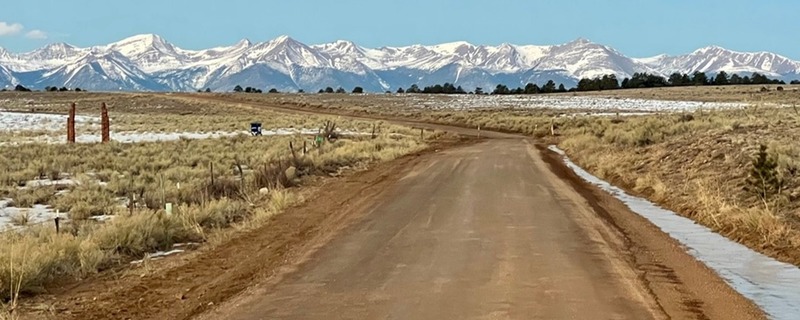 road