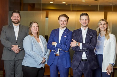 Oberg Capital Wealth Management Team