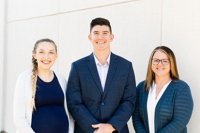 Meet the team