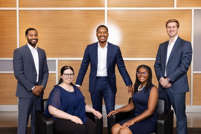2025 Team Headshot