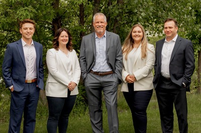 360 WEALTH PARTNERS