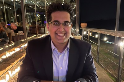 Nabil Hirani