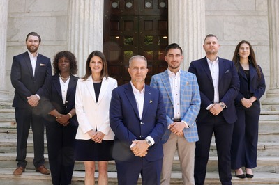 Mark Krowiak & Team