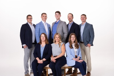 Van Dam Financial Group