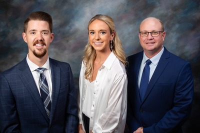 Steiner Team Photo