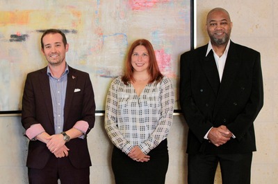 Moxie Capital Team