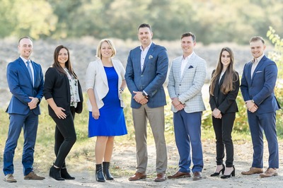 Everson Financial Group