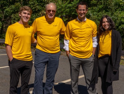 Summer 2022 Fundraiser - Alex's Lemonade Stand