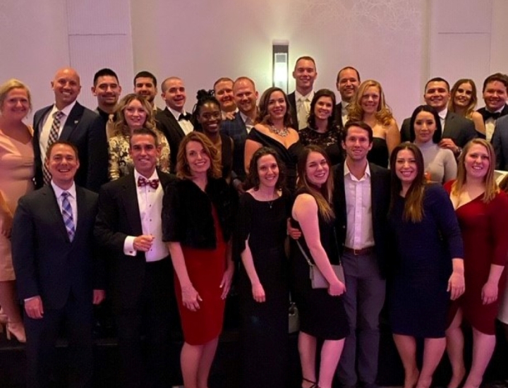 Jim and his team connect you, your family and your business to the world-class products and services of Northwestern Mutual. You gain the opportunity to enhance your financial preparedness and protect the people important to you through life, disability income and long-term care insurance.